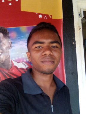 Je cherche une femme qui es pour une relation sérieus