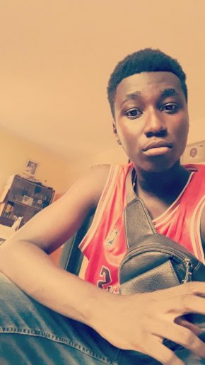 Recherche d'une personne cool ouverte d'esprit et qui veut une relation sérieuse