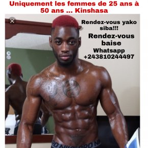 Casting porno à Kinshasa. Whatsapp +243810244497... Recrutement des femmes de 25 ans à 60 ans