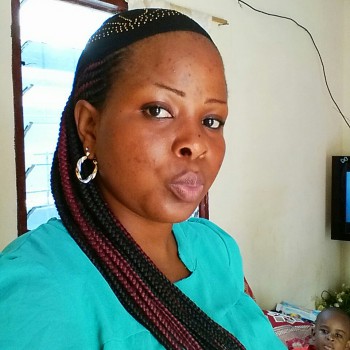 je recherche un homme pour une relation serieuse