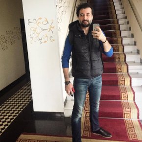 La croyance de sois même en une autre 