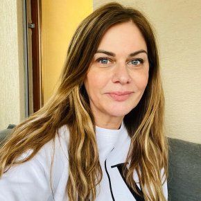 Je suis à la recherche d'une relation sérieux 