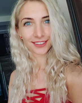 Relation serieuse basé sur la confiance et le respect car j'ai assez souffert dans le passé