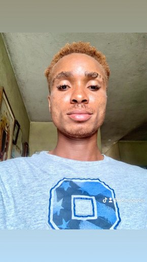 Je recherche une relation sérieuse avec femme ? quelques soit sont âge  