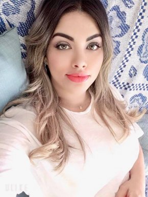 femme gentille a la recherche de son âme sœur 