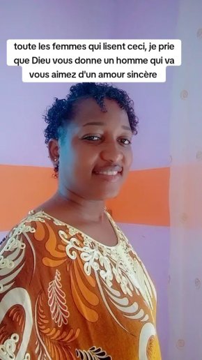 Je cherche ma moitier, mon mari, mon ami, mon confident, mon partenaire, mon conducteur, mon essenti