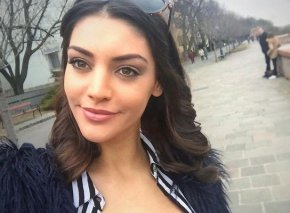 Ciao mi chiamo sandrine Sono nuovo del sito Sono single senza figli Ho 31 anni e non ho nessuno nell