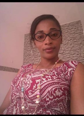Moi je suis à la recherche un homme passionné