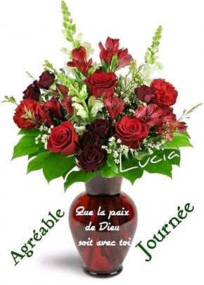 Je ne suis pas ici pour plaisanter. Je souhaite avoir la chance d'obtenir le vrai amour .