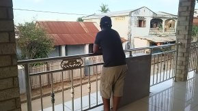 Désir de rencontrer la femme de ma vie