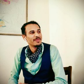 je suis un homme de 28 ans qui cherche des rencontre 