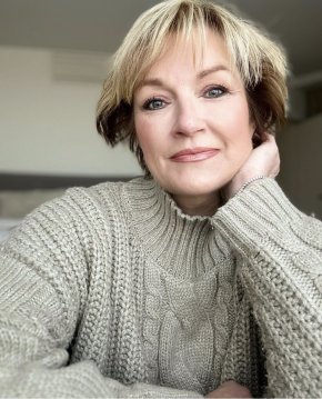 Une relation sérieuse baser sur la confiance 