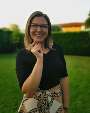 Je suis une femme simple et ordinaire 