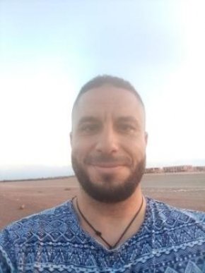 Sapeur Pompier Professionnel en France expatrié à Marrakech définitivement