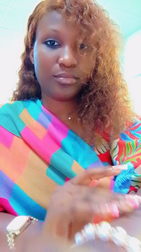 Bonjour?, que pensez-vous de la femme africaine ?