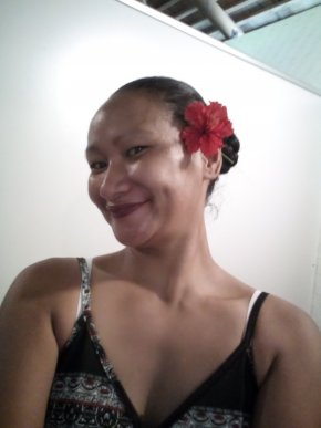 Je recherche une relation sérieux basé sur la confiance