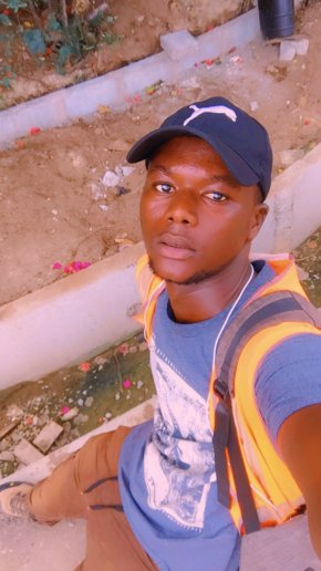 je recherches rien d'autre que du sérieux!!! WhatsApp: +2250749525241 