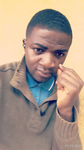 Homme calme attentionne ayant la crainte de l'eternel