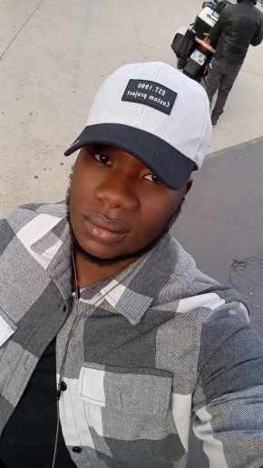 Rencontre et baisé au Mali précisément à Bamako 