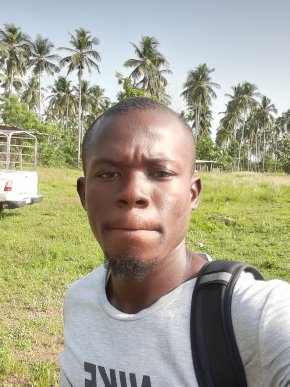 Une relation amoureuse et tres sérieuse avec la confiance 
