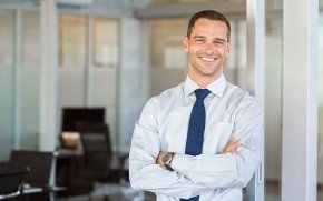 Je cherche une relation sérieuse et durable 