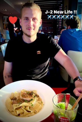 Bonjour chers amis je m’appelle Anthony je suis un célibataire  en France j’ai besoin d’une femme.  