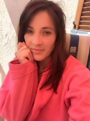 Coucou c'est Valentine je cherche un homme sérieux sincères honnête et attentionné