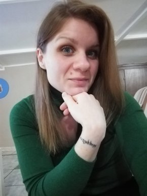       Bonjour,Je m'inscris sur ce site afin de rencontrer un homme pour une relation sérieuse basée 