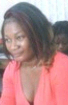 Je ss Binta célibataire 1 enfants je vit a Abidjan je ss Ide soignant je cherche une relation 