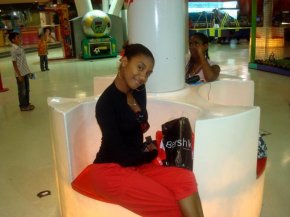 Hello am a single young lady looking for a man