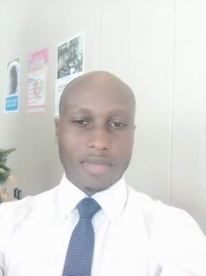 Jeune ivoirien , je recherche l'amour sincère et durable 