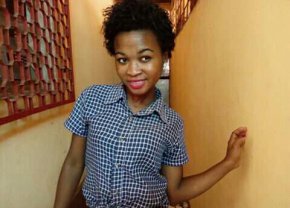 je cherche relation serieux et durable avec un homme blanc qui prete visite madagascar pour me voir