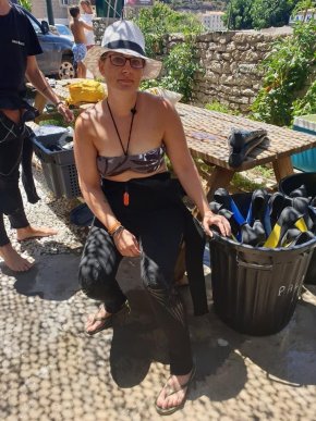 Je recherche un homme honnête et sincère 