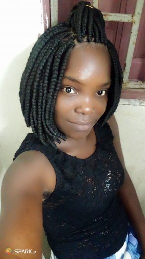 Cc salut écrivez moi la femme n'est pas un instrument de plaisir sexuel la femme c'est la vertu de m