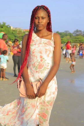 Je cherche une relation sérieuse , un homme avec qui fonde une famille