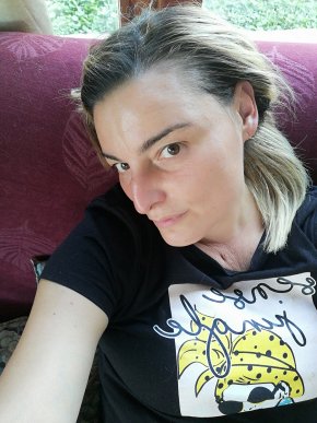 Voulant rencontrer 1amour sincereux capable du bonheur inouïe et profond