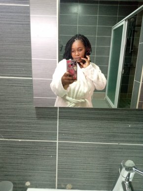 Cherche relation sérieuse qui pourra aboutir au mariage