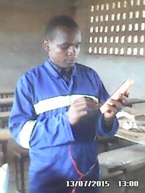 la recherche