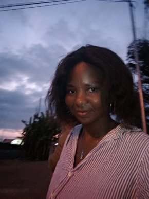 Bonjour a tous 'jeune femme recherche relation sérieuse avec homme sincère 'si plus affinités.