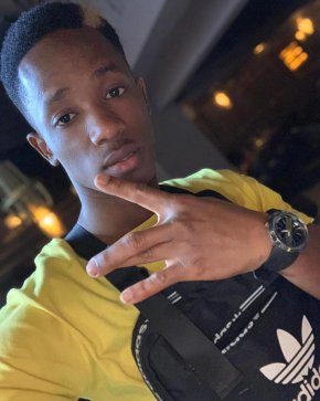 A la recherche d'une femme de 18 a 30ans