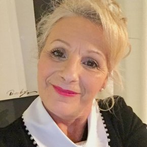 JE RECHERCHE UN HOMME AIMABLE  POUR UNE RELATION SERIEUSE DURABLE 