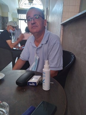 Cherche du serieux avec une femme gentille serieuse et bonnevivante