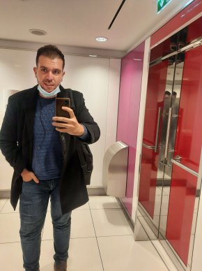 Salut , je suis a la recherche d'amis a port-gentil ??