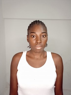 Je suis à la recherche d'une relation sérieuse 