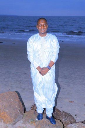 Je m’appelle souleymane c’est ma première fois de rentré sur ce site là j’espère bien c’est ma chanc