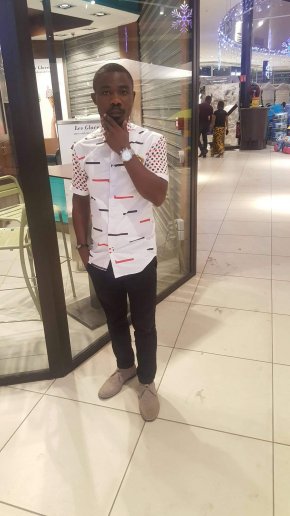 Salut ! Moi cest novac je suis celibataire et je vie a abidjan precisement a ndotrer