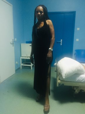 Jeune dame gentille cherche un gentil homme pour une relation sérieuse 