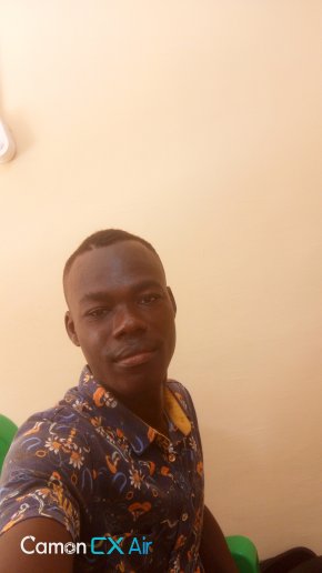 Recherche une jeune fille pour une relation sérieuse