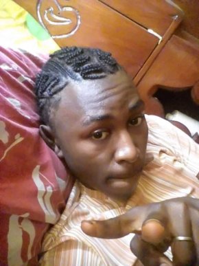 One love je vous aime les amis meerci