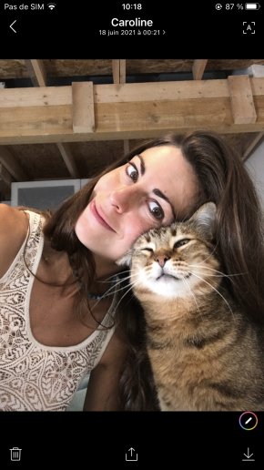 Je cherche un homme pour une relation amoureuse stable, sincère et romantique 